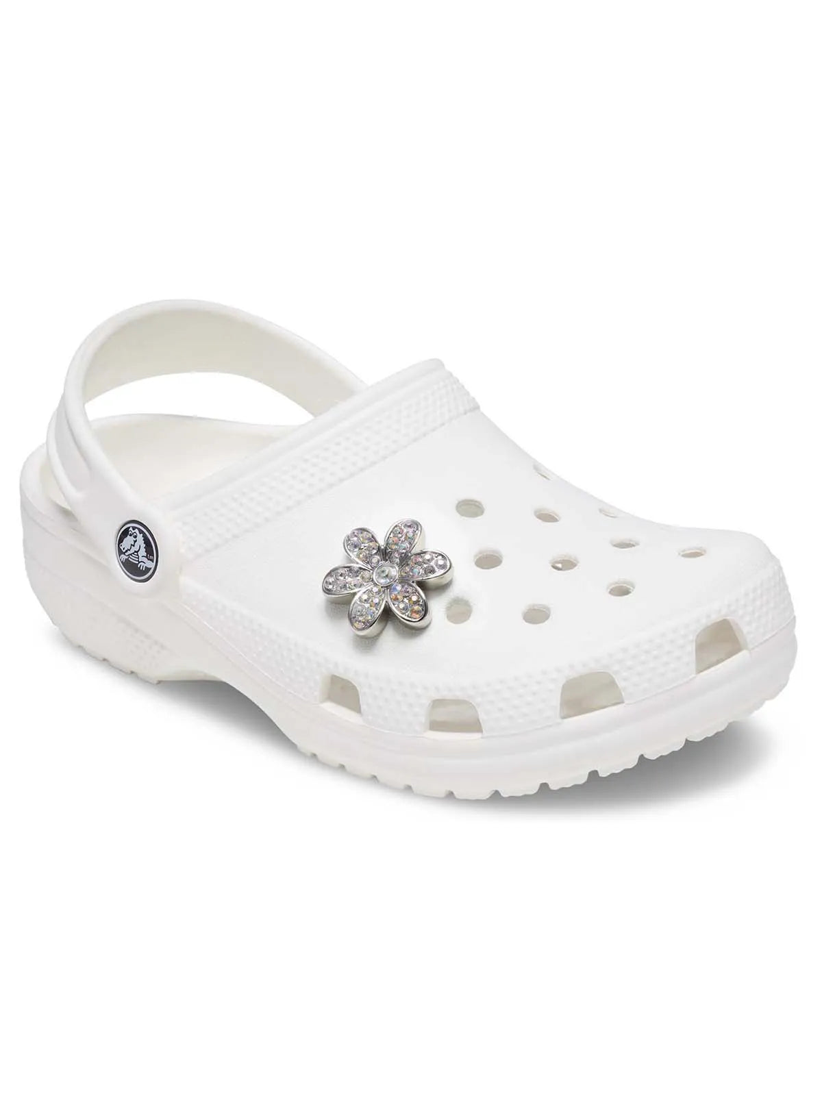 SILVER MNCHRM DAISY 1 - 10013403