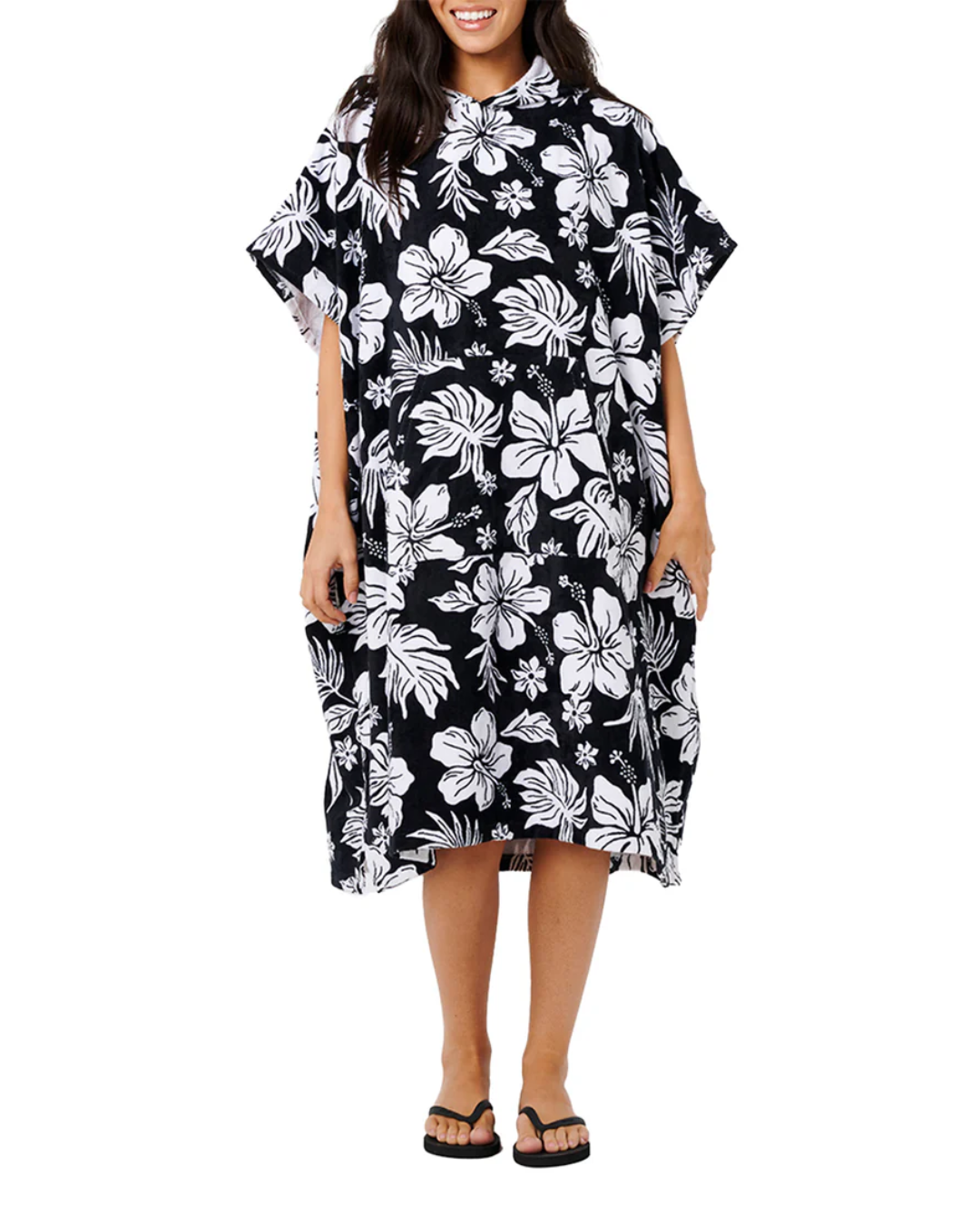 MIXED HOODED - 00VWTO