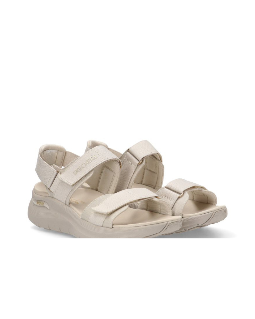 MODERN COMFORT SANDALS - 119465