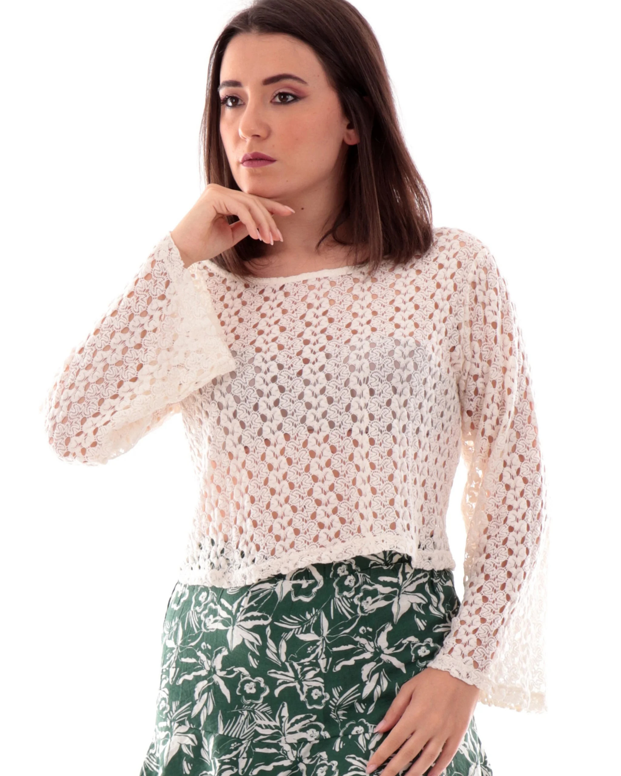ONLLION TOP - 15323314