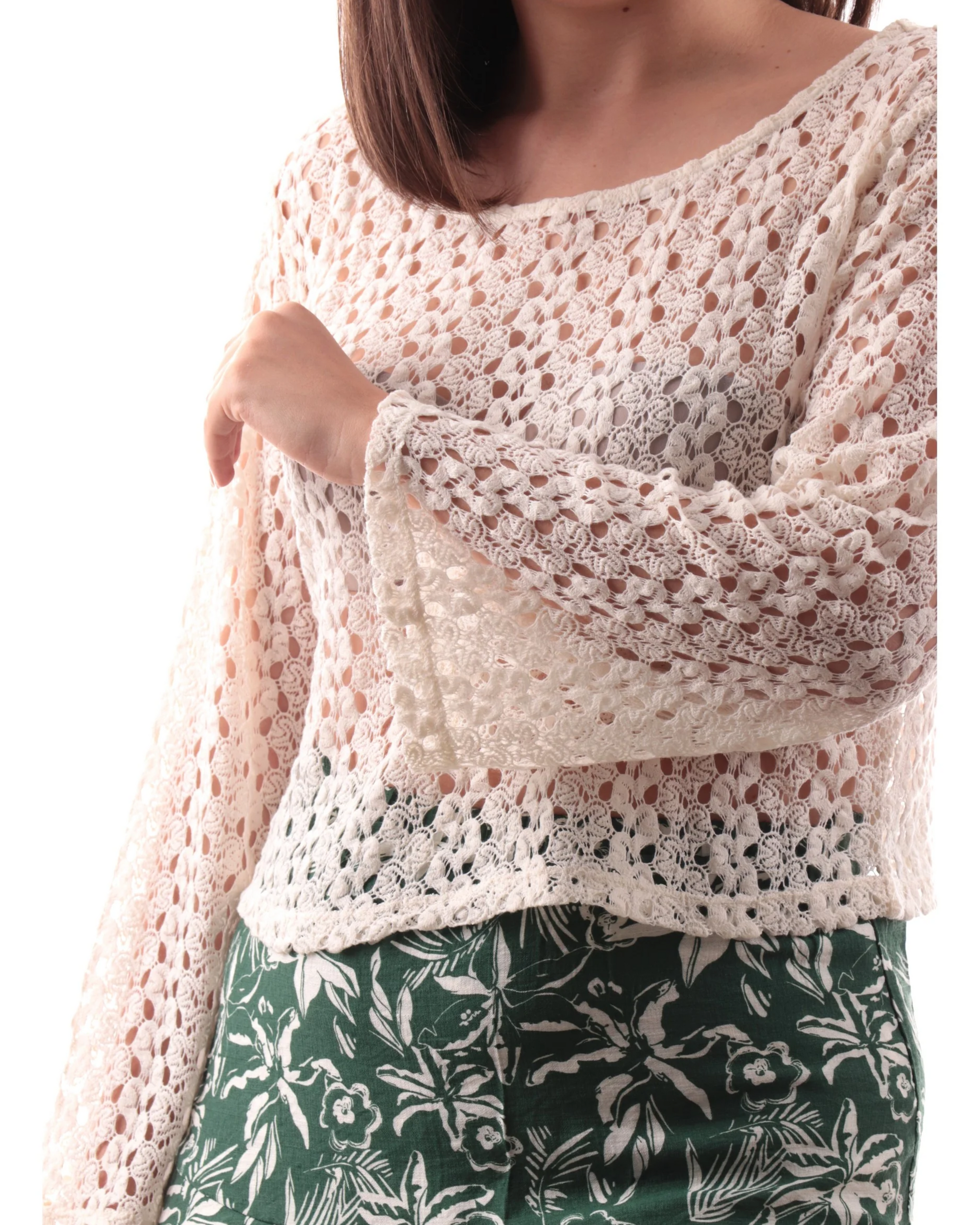 ONLLION TOP - 15323314