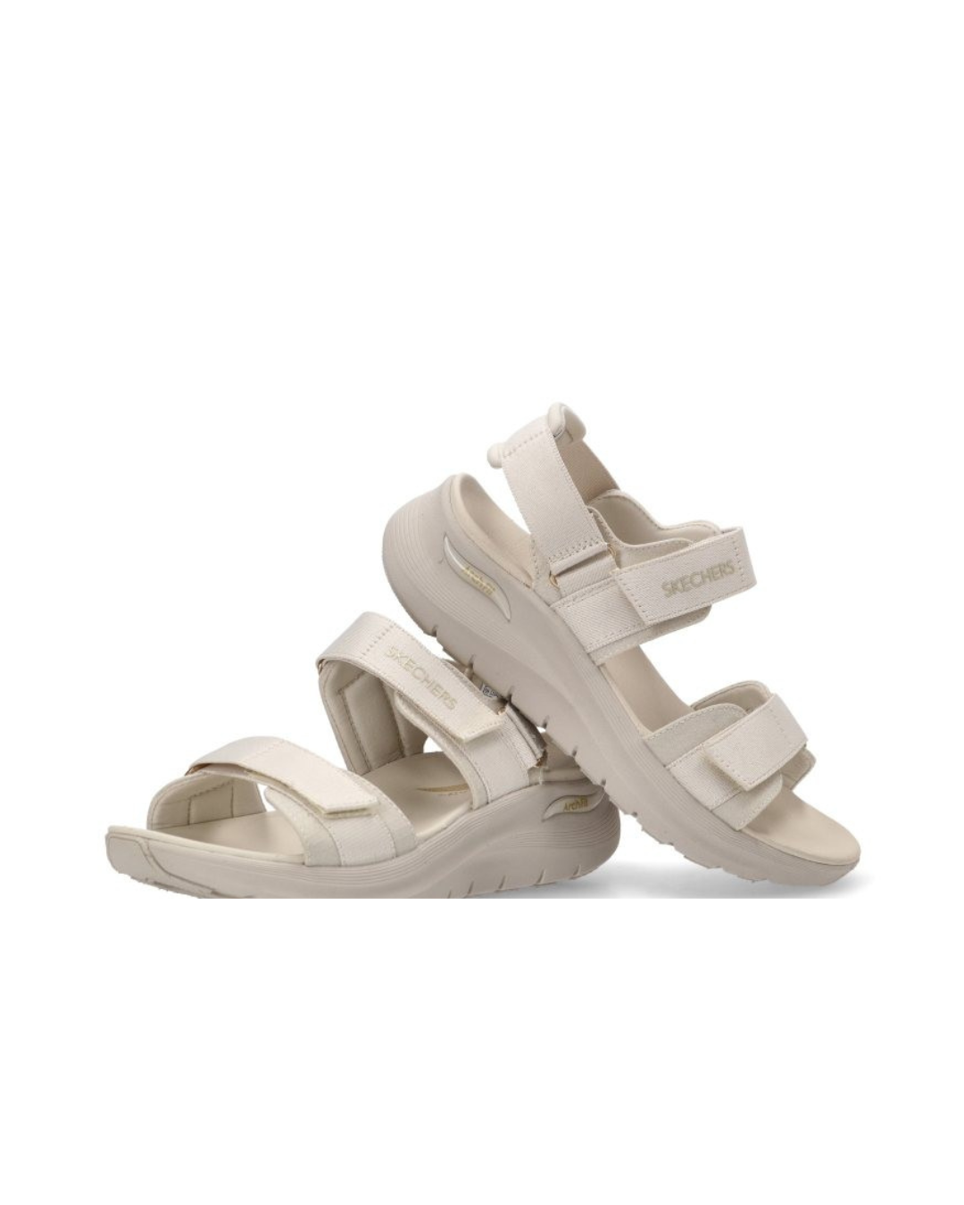 MODERN COMFORT SANDALS - 119465