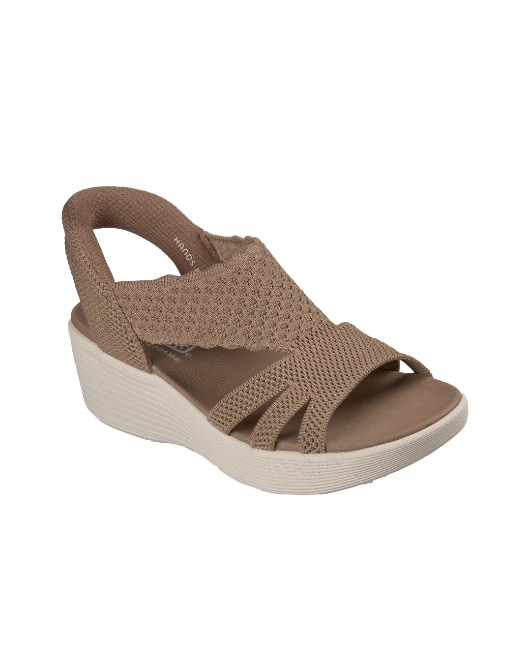 MODERN COMFORT SANDALS - 120012