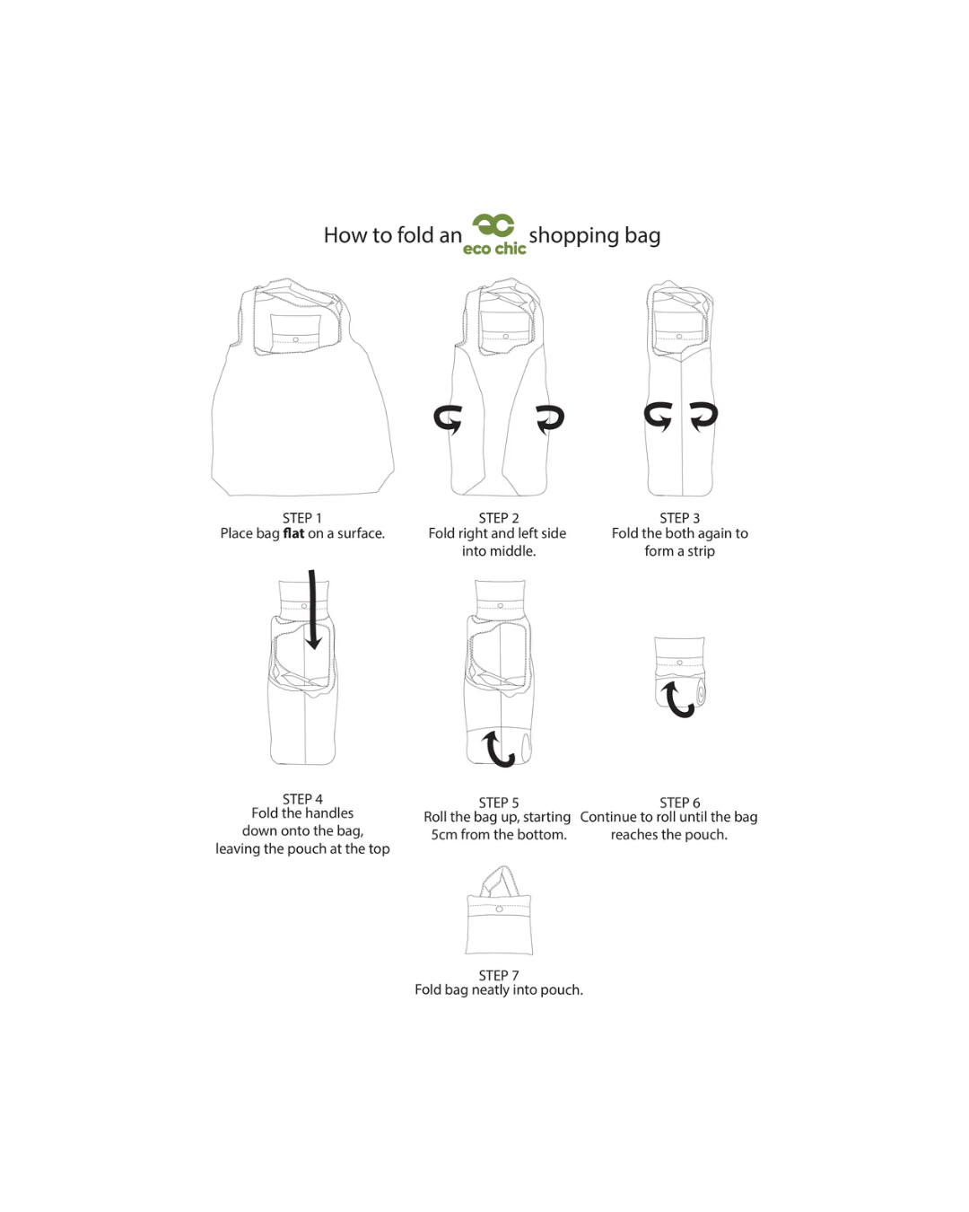 ECO CHIC - A86NY
