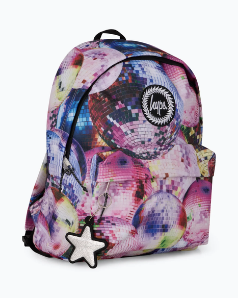 DISCO BACKPACK - 134690