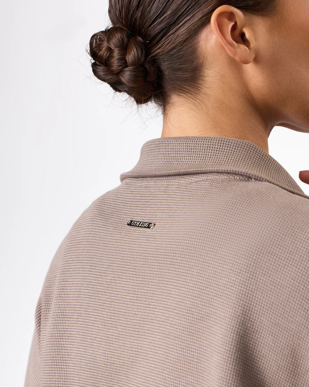 GK WAFFLE - WTT-BOGYO