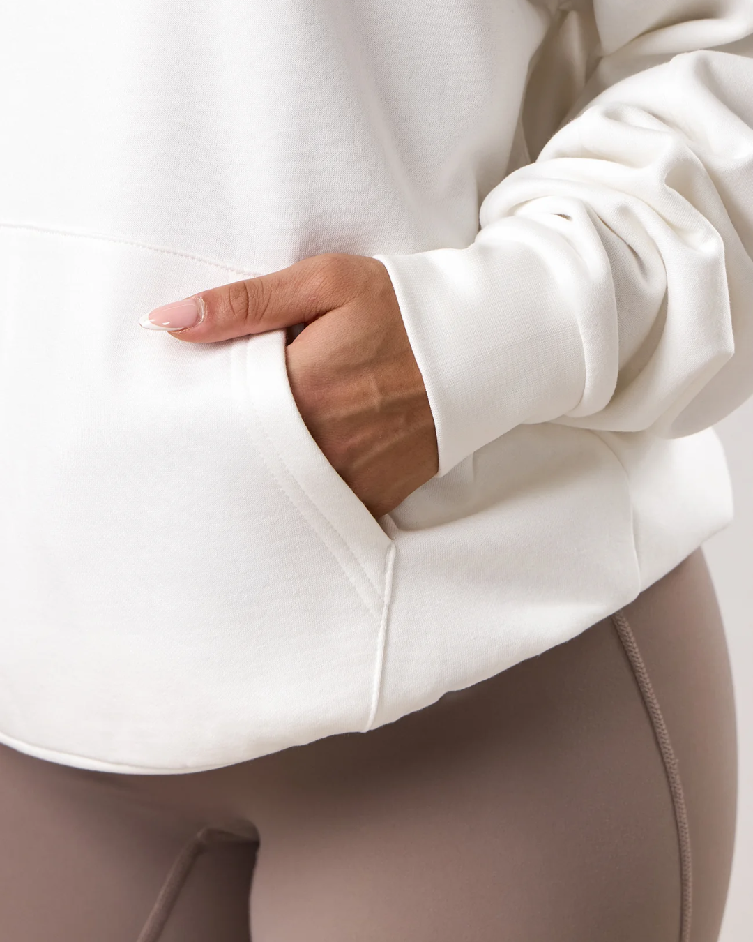 GK OVERSIZED HOOD - WHD-EOFKS