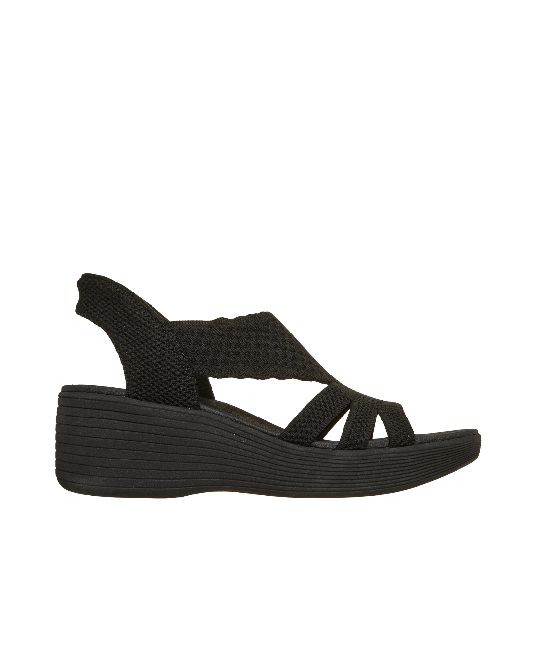 MODERN COMFORT SANDALS - 120012