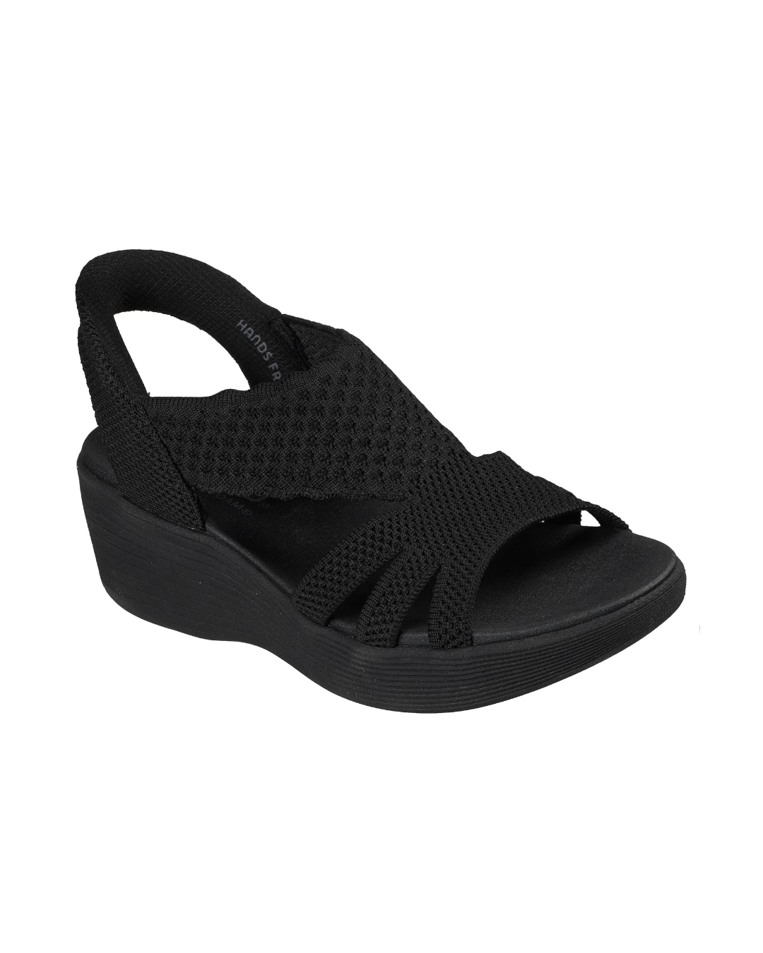 MODERN COMFORT SANDALS - 120012