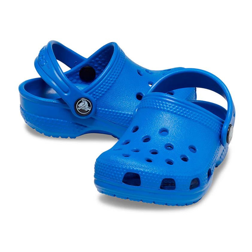 CROCS LITTLES K SEA BLUE 11441