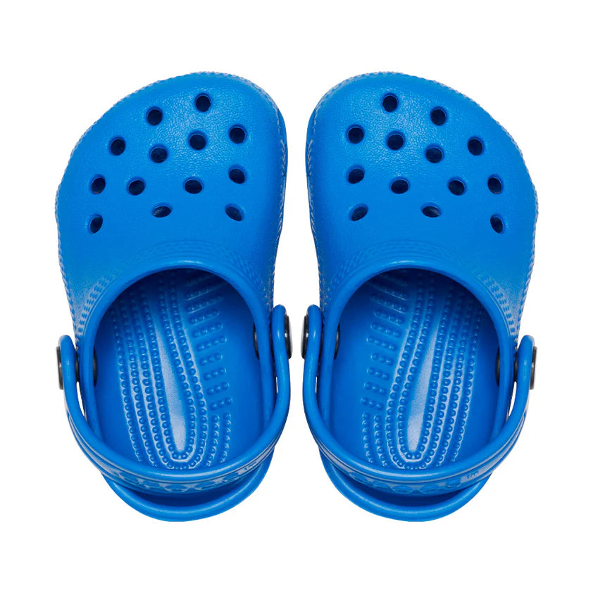 CROCS LITTLES K SEA BLUE 11441