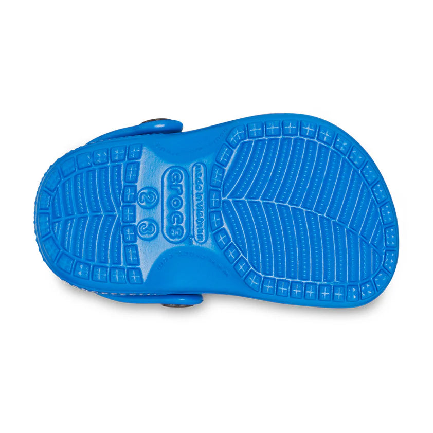 CROCS LITTLES K SEA BLUE 11441