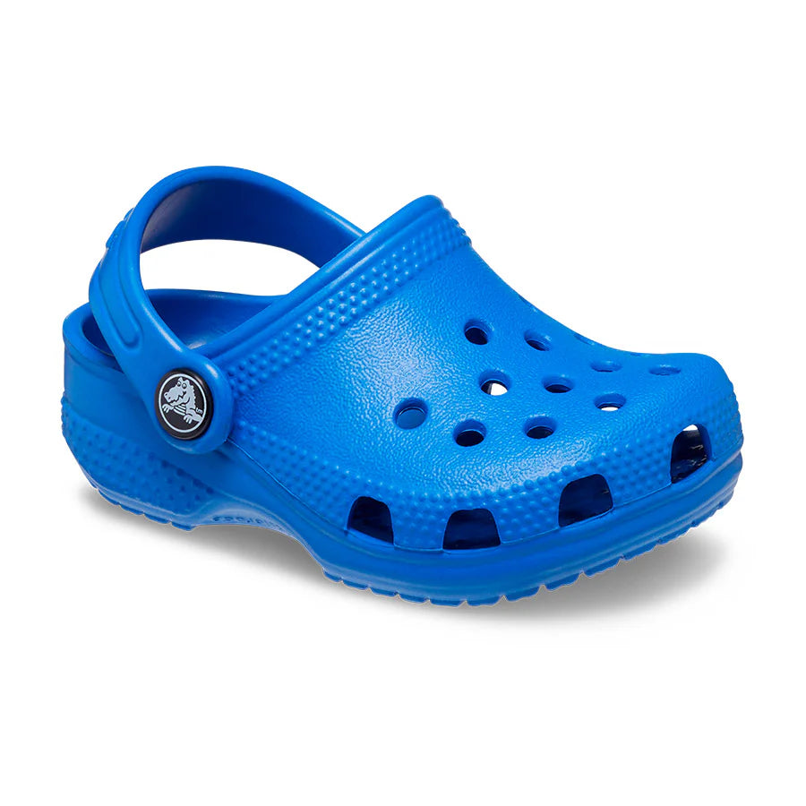 CROCS LITTLES K SEA BLUE 11441