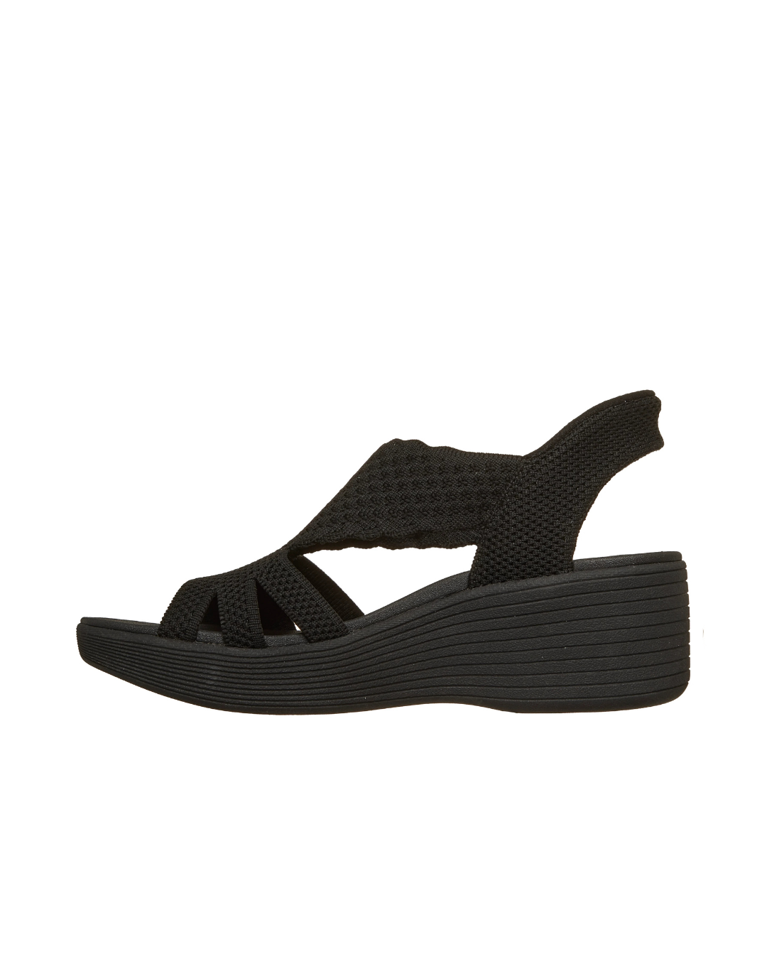 MODERN COMFORT SANDALS - 120012