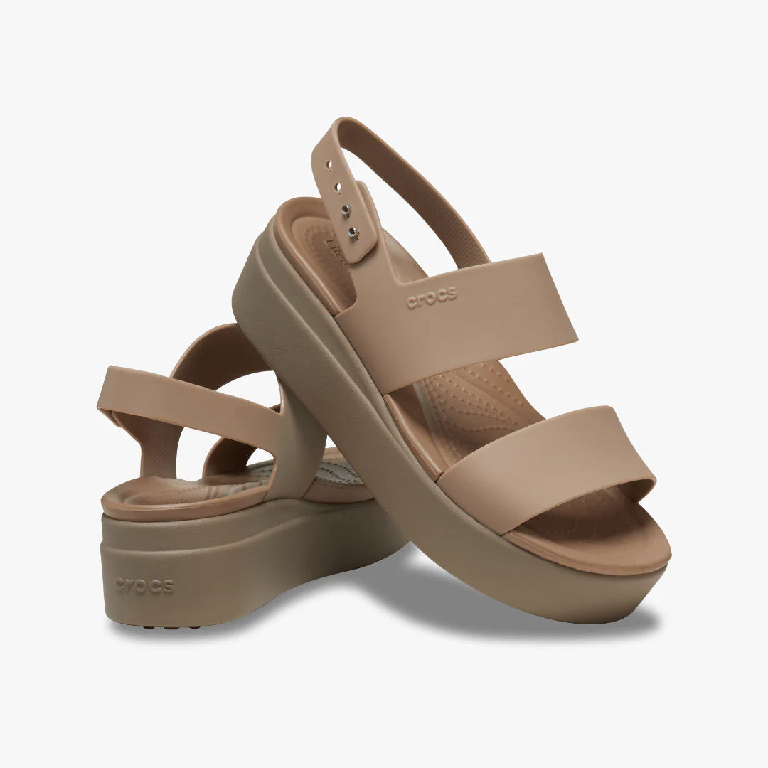 BRROKLYN LOW WEDGE - 206453