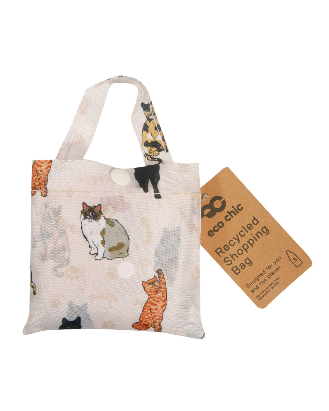 ECO CHIC - A87BG