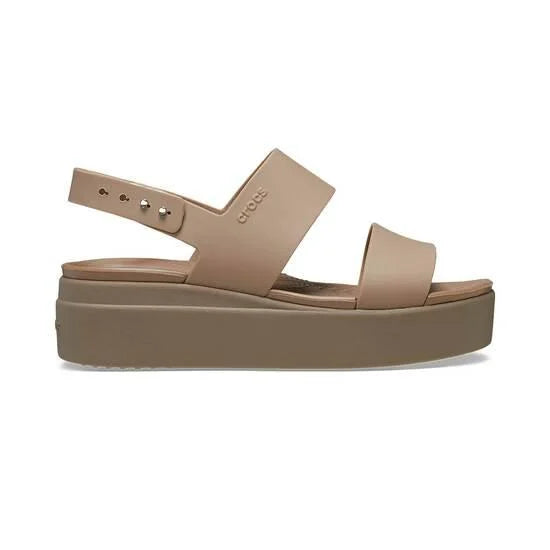 BRROKLYN LOW WEDGE - 206453