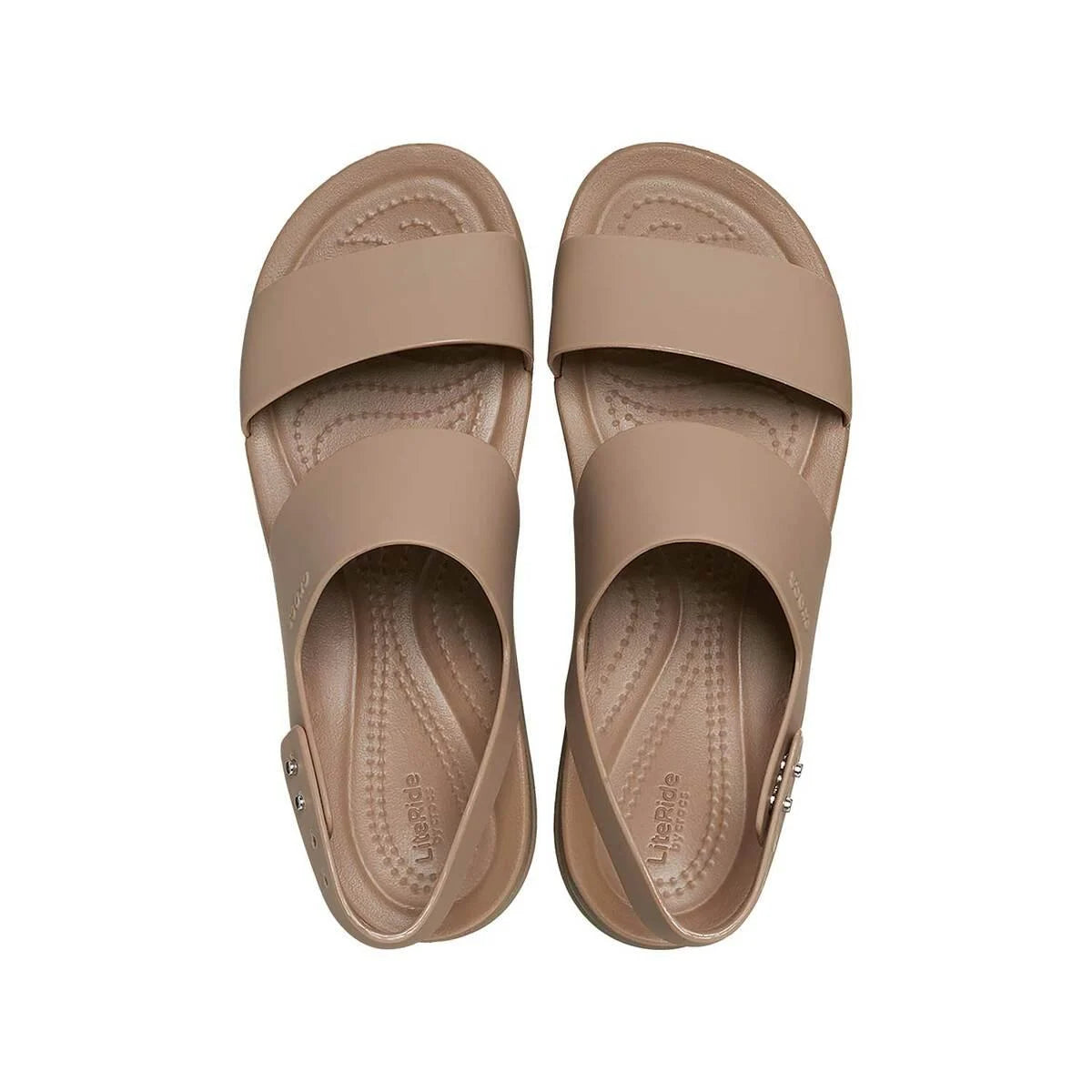 BRROKLYN LOW WEDGE - 206453