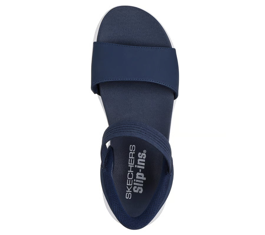 MODERN COMFORT SANDALS - 119804