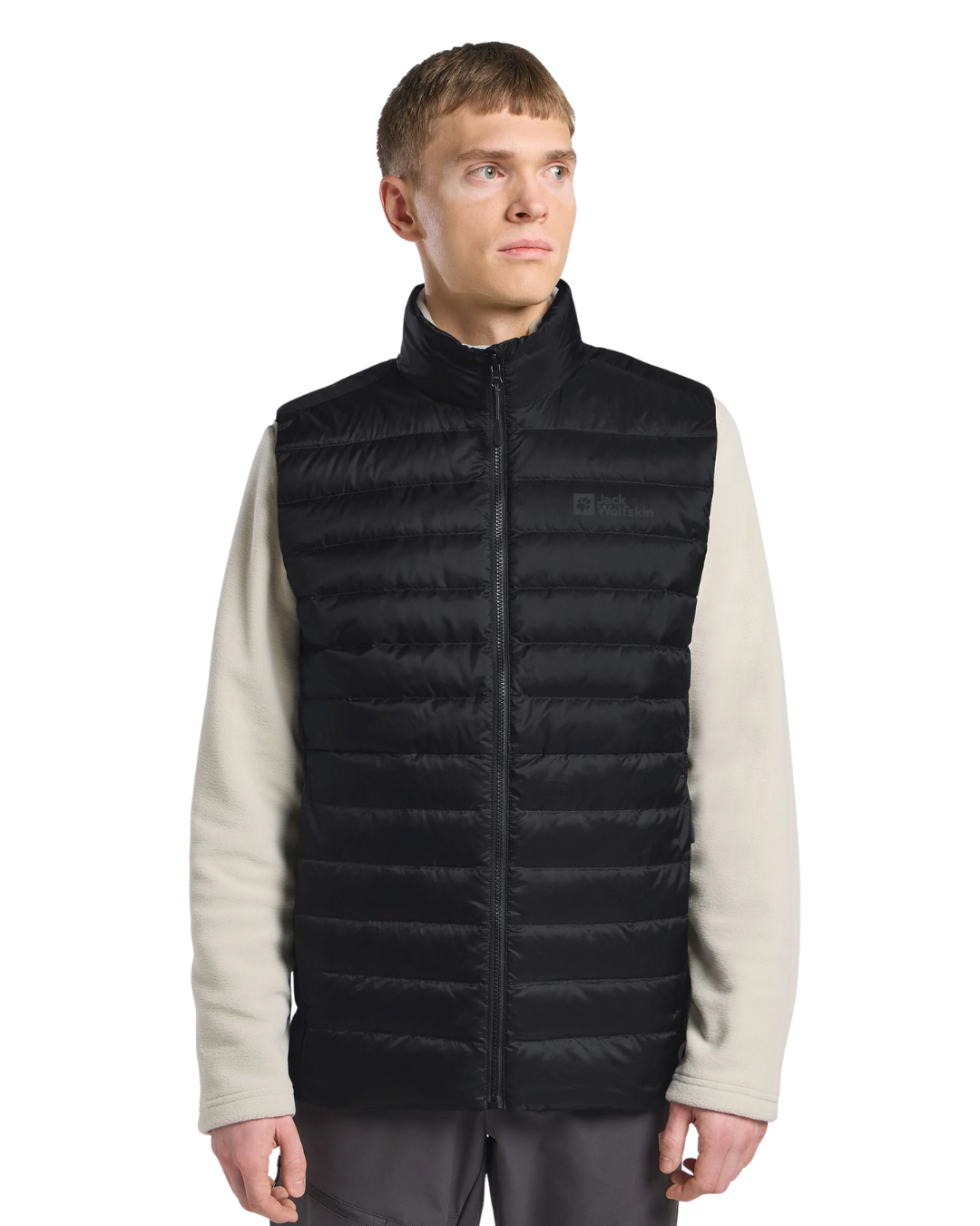 PILVI DOWN VEST M - 1207711