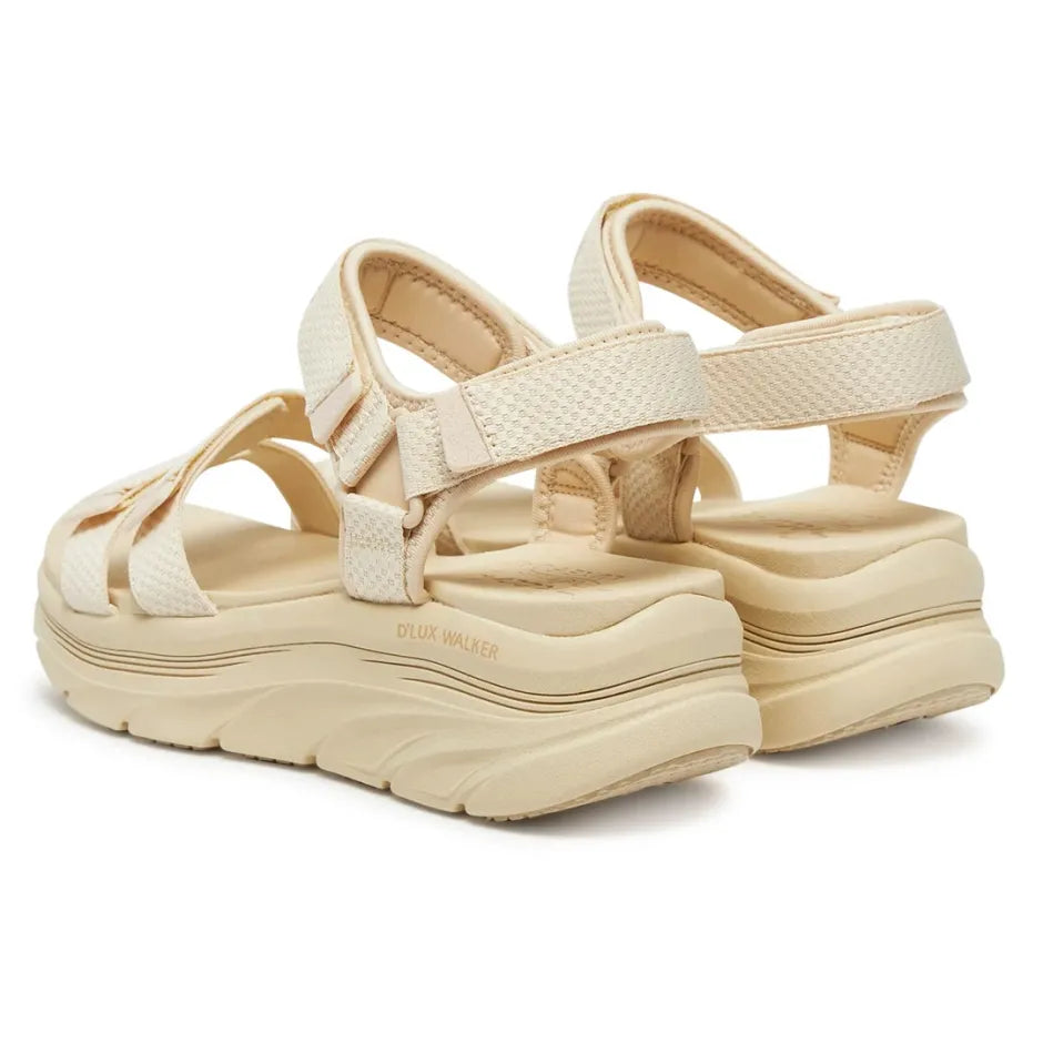 MODERN COMFORT SANDALS - 119828