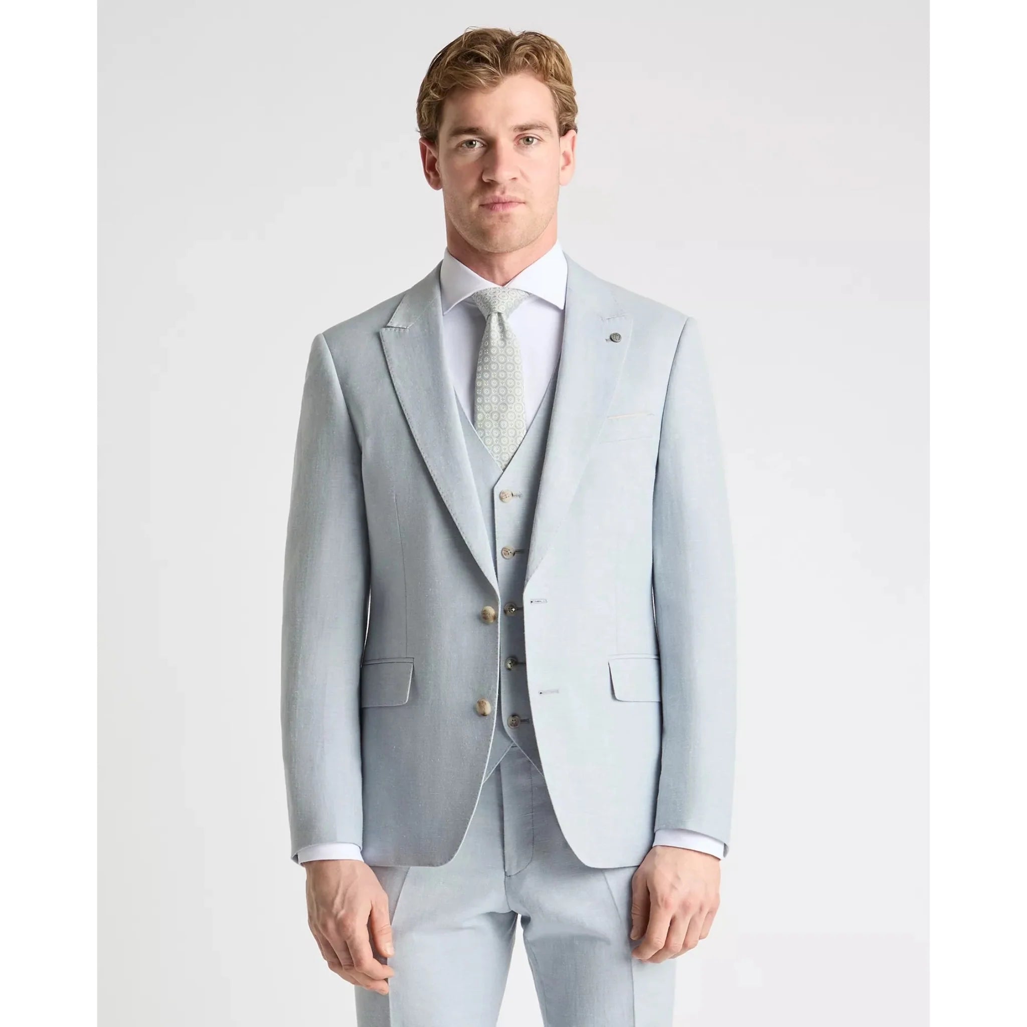 MEN JACKET - 12271