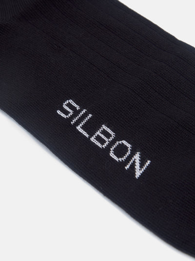 SILBON SOCKS - 123312