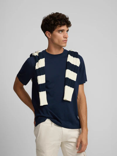 SILBON TEE - 124602