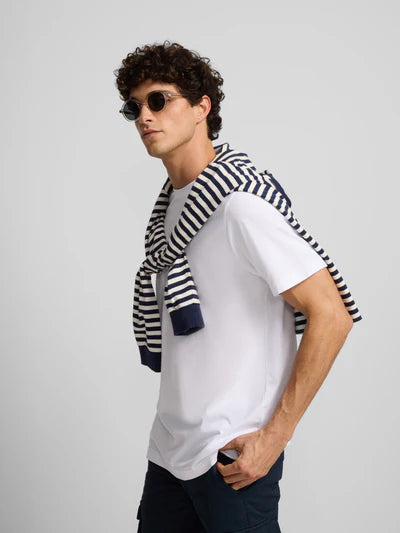 SILBON TEE - 124603