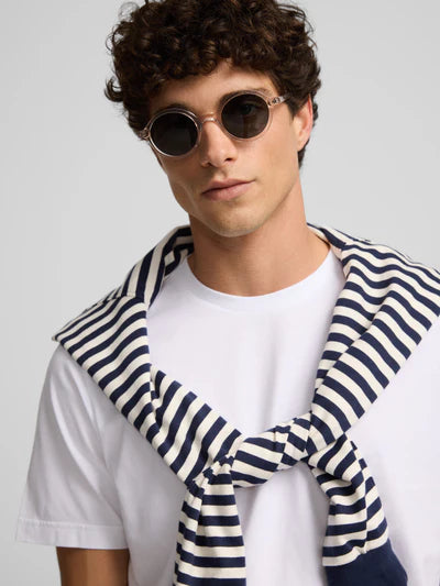 SILBON TEE - 124603