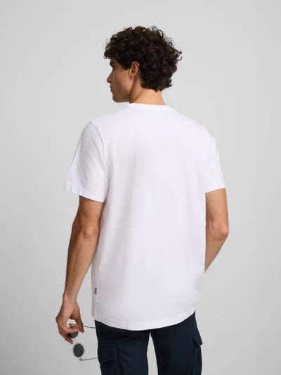SILBON TEE - 124603
