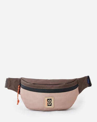 WAIST BAG 2137 SAND DUNE 14MMUT