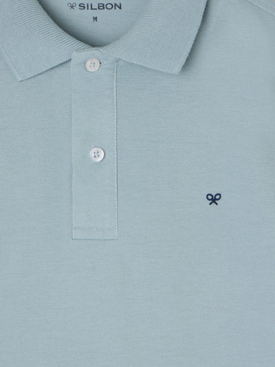 CLASSIC POLO - 131404