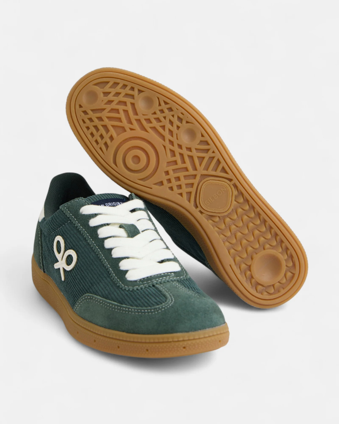SILBON TRAINERS - 133631