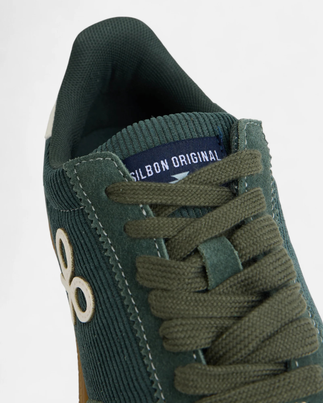 SILBON TRAINERS - 133631