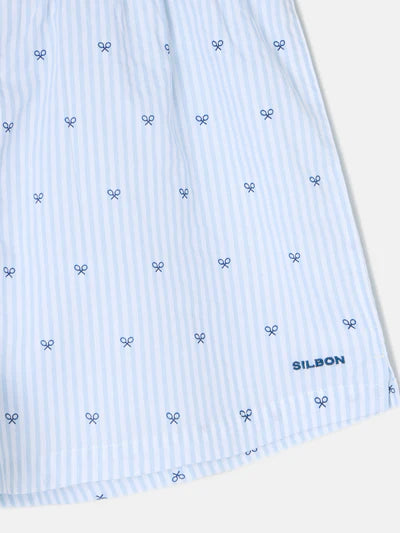 SILBON BOXER - 133917