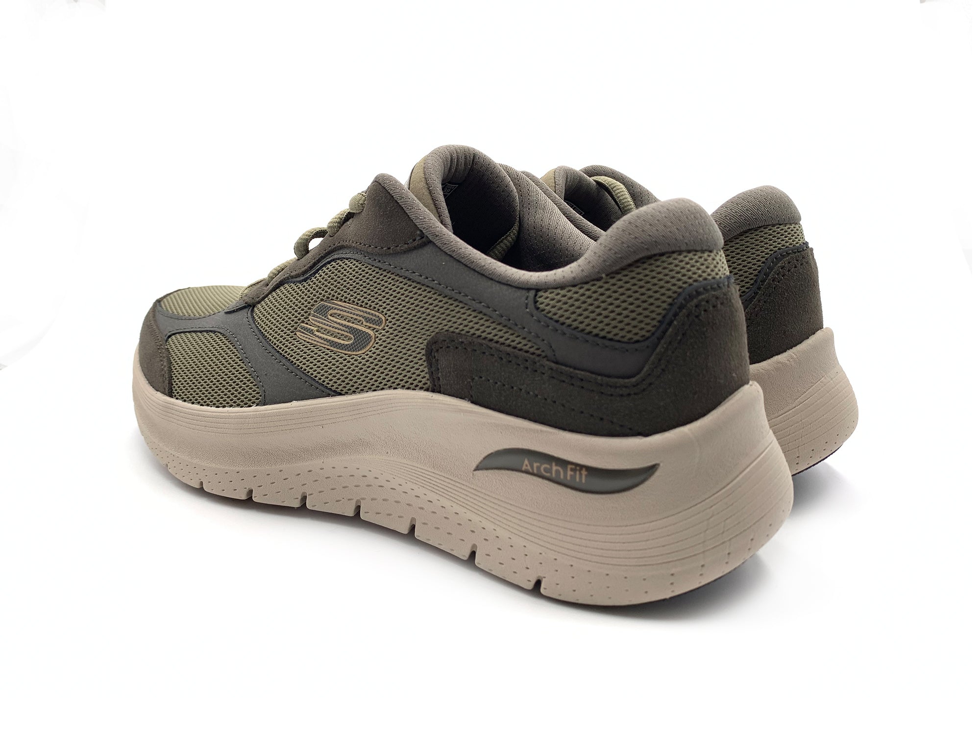 SKECHERS MEN SPORTS - 232702