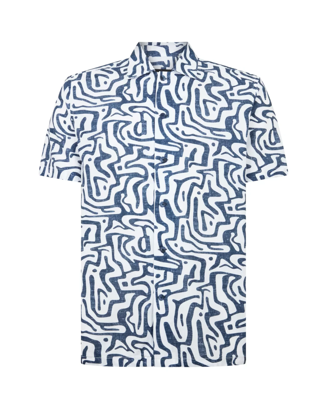 CASUAL SHIRT - 13991SS