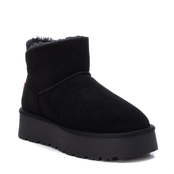 XTI BOOT BLACK 142197