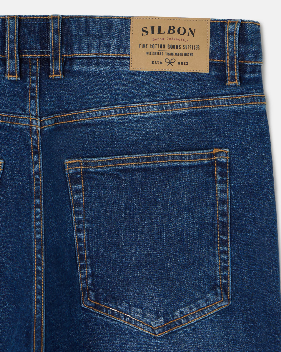 JEANS - 133627