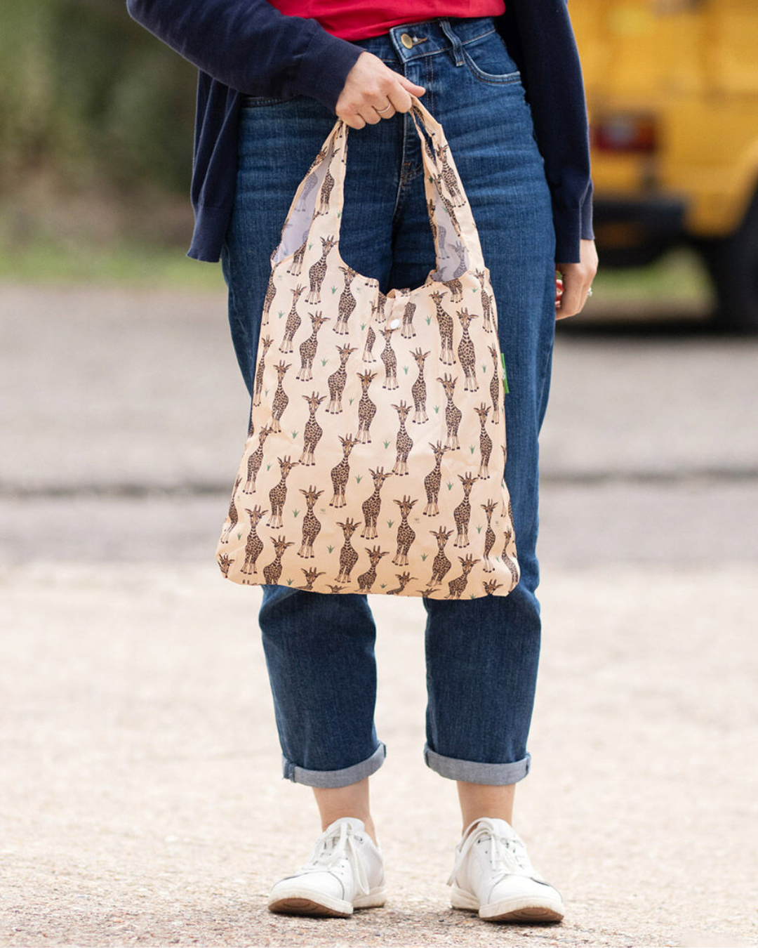 ECO CHIC - A52BG