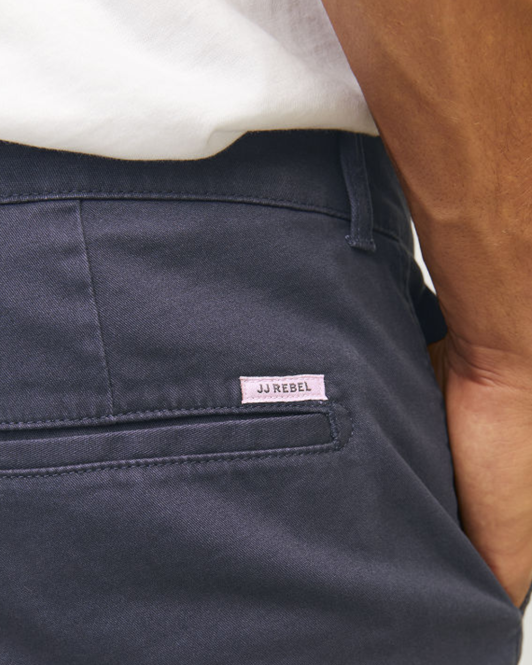 JREBMICHAEL PANT - 12262654-1