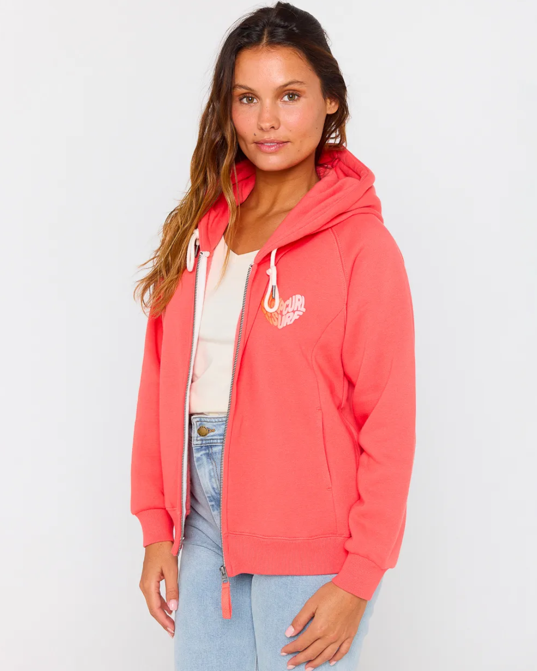 GALICIA FULL ZIP - 0B2WFL