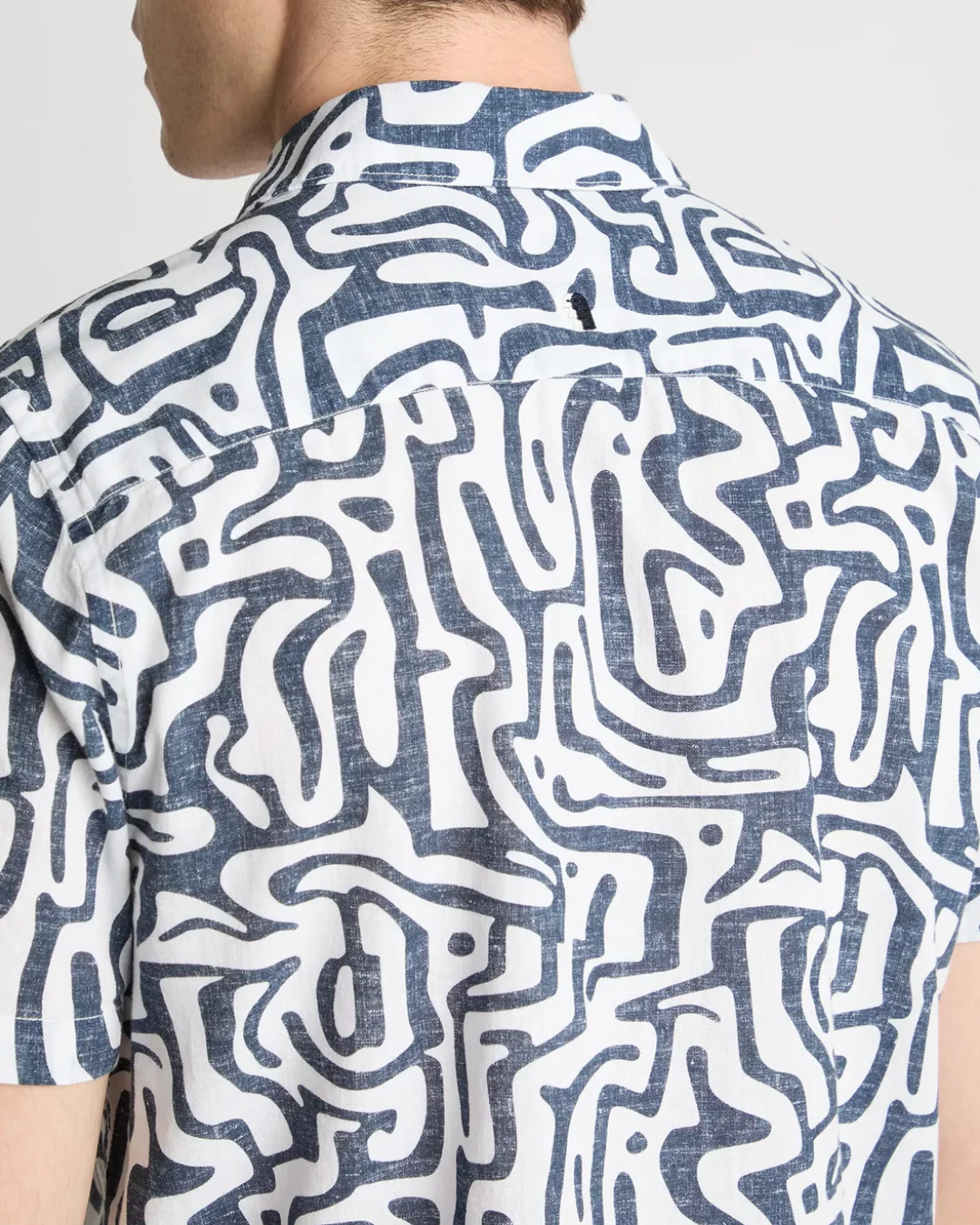 CASUAL SHIRT - 13991SS