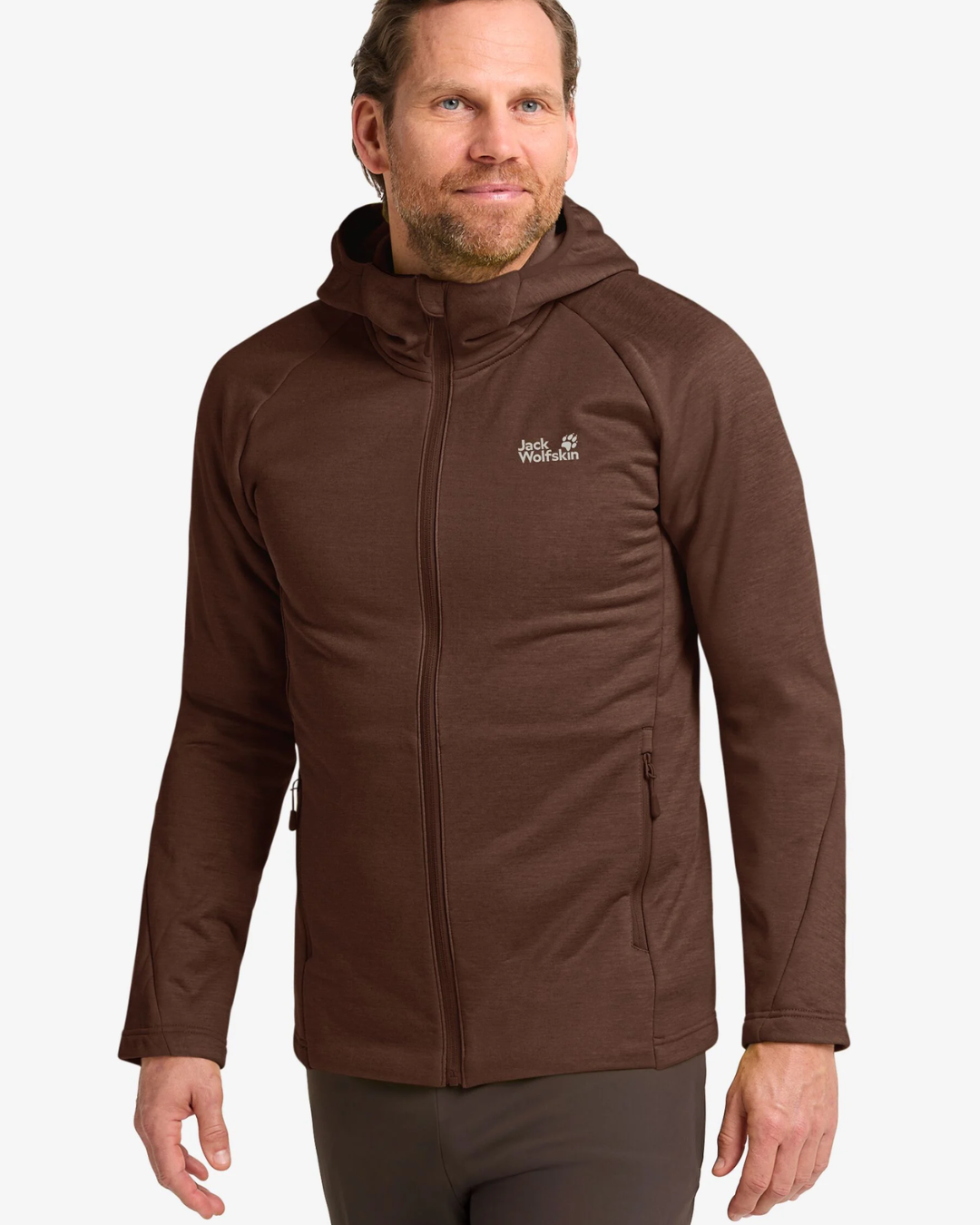 PEAK DISTRICT HOODED - A65272