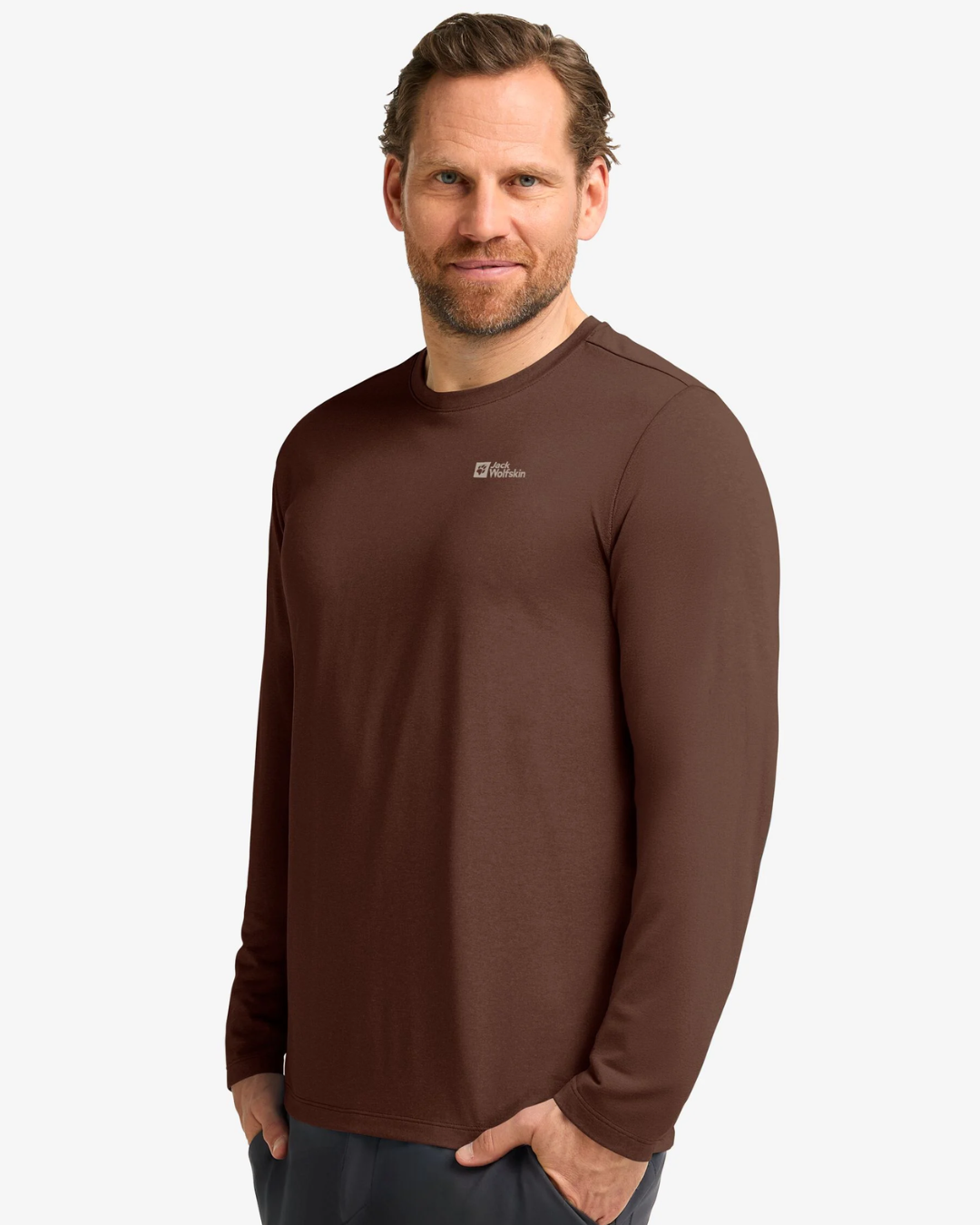 SKY THERMAL L/S M - 1808682