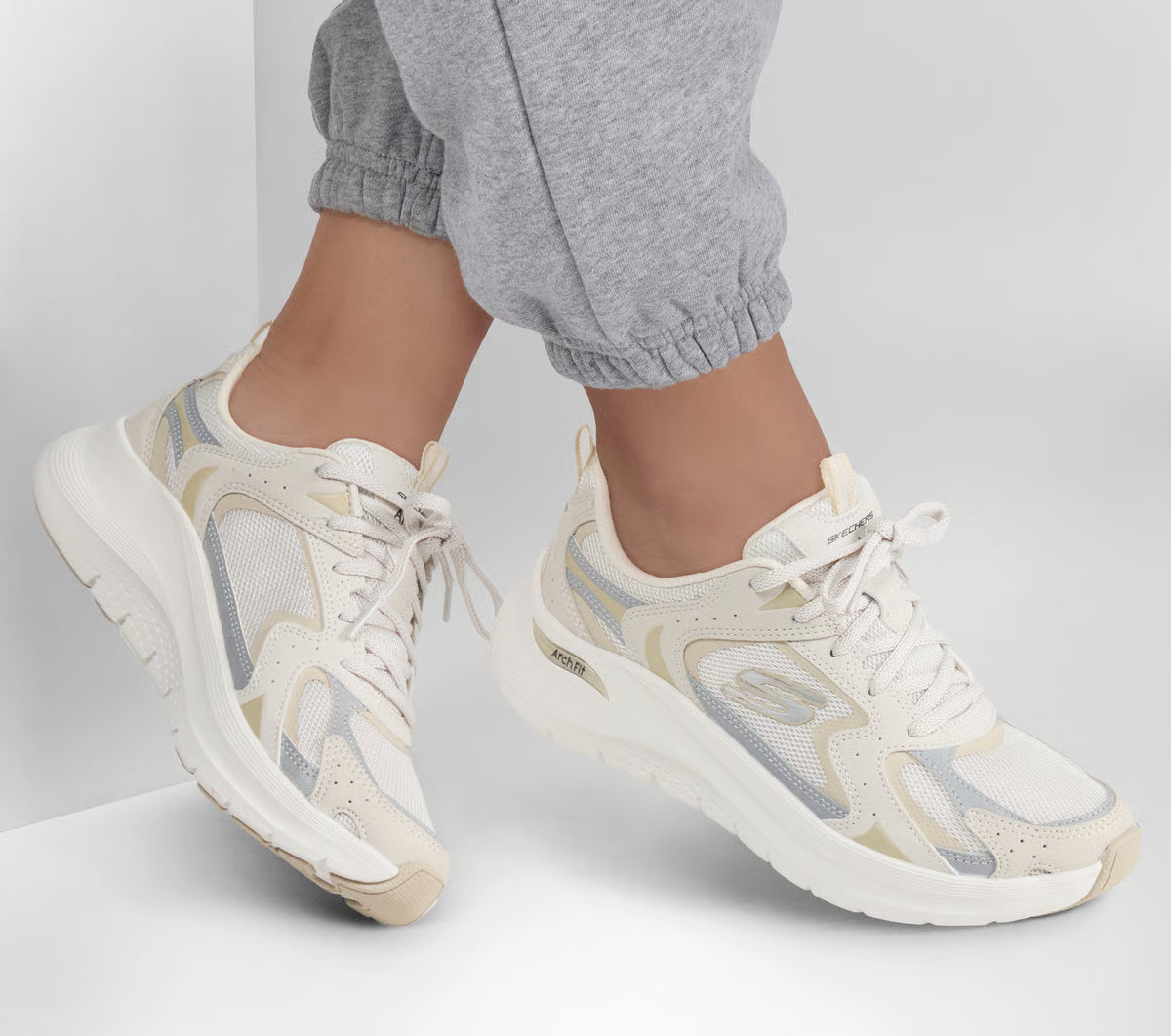 SKECHERS WOMEN SPORTS - 150332