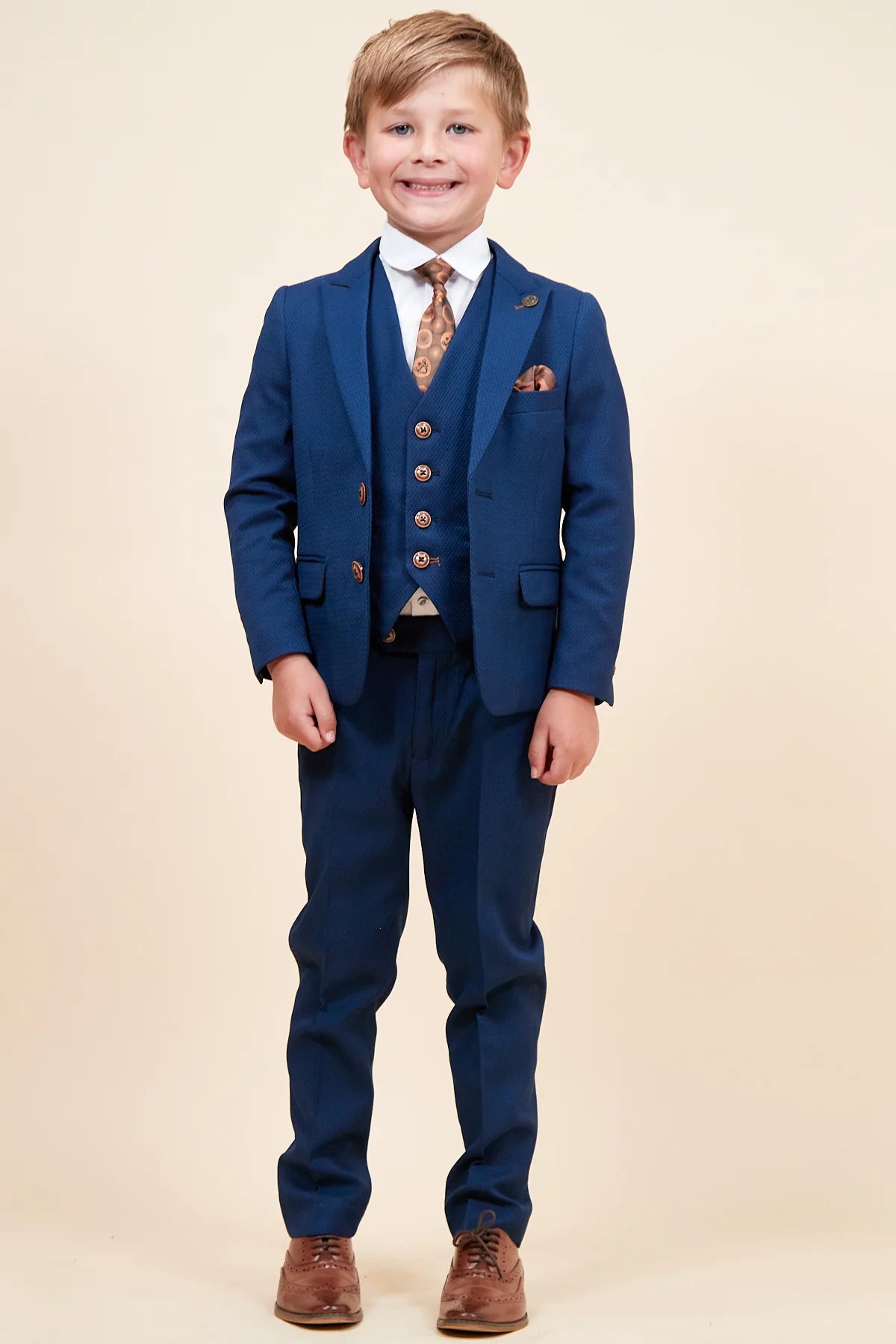 3PC SUIT - KIDS MAX