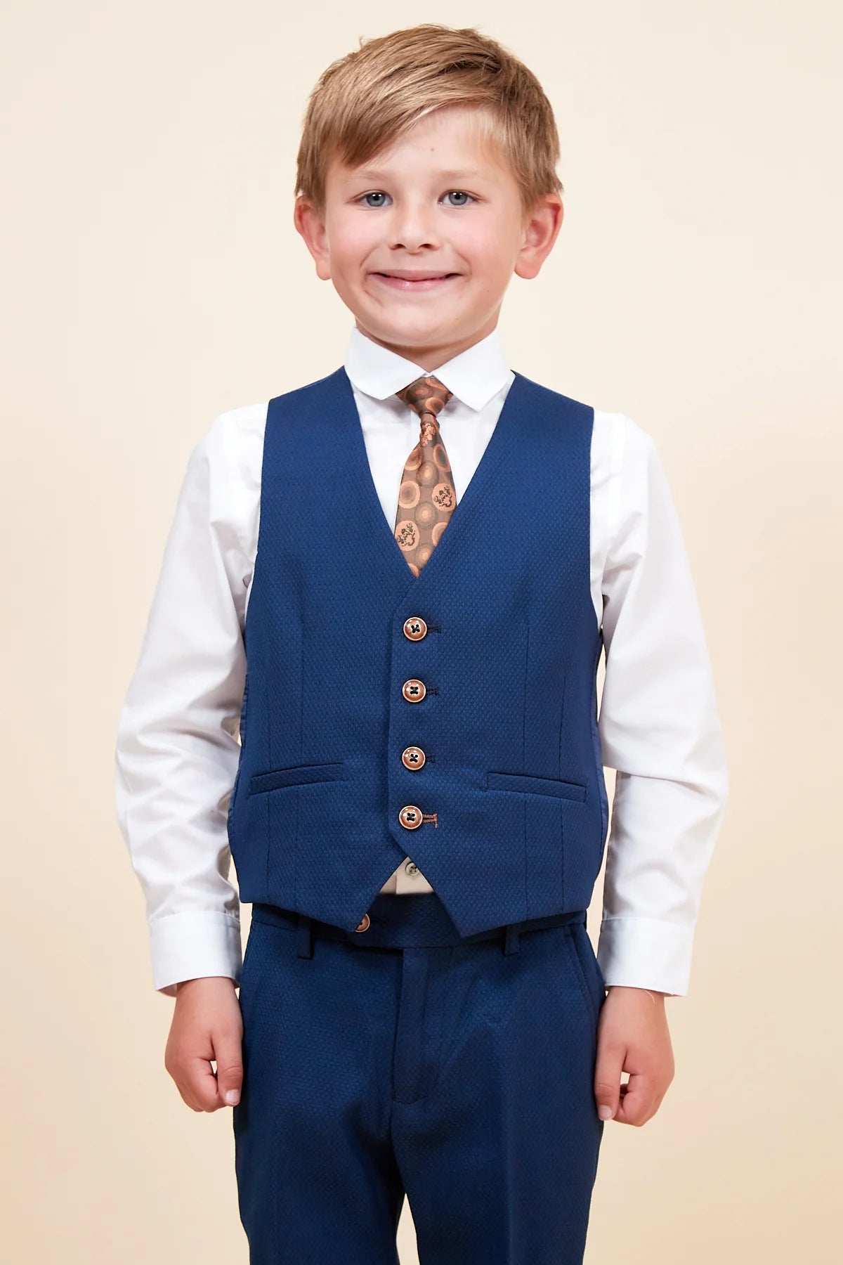 3PC SUIT - KIDS MAX
