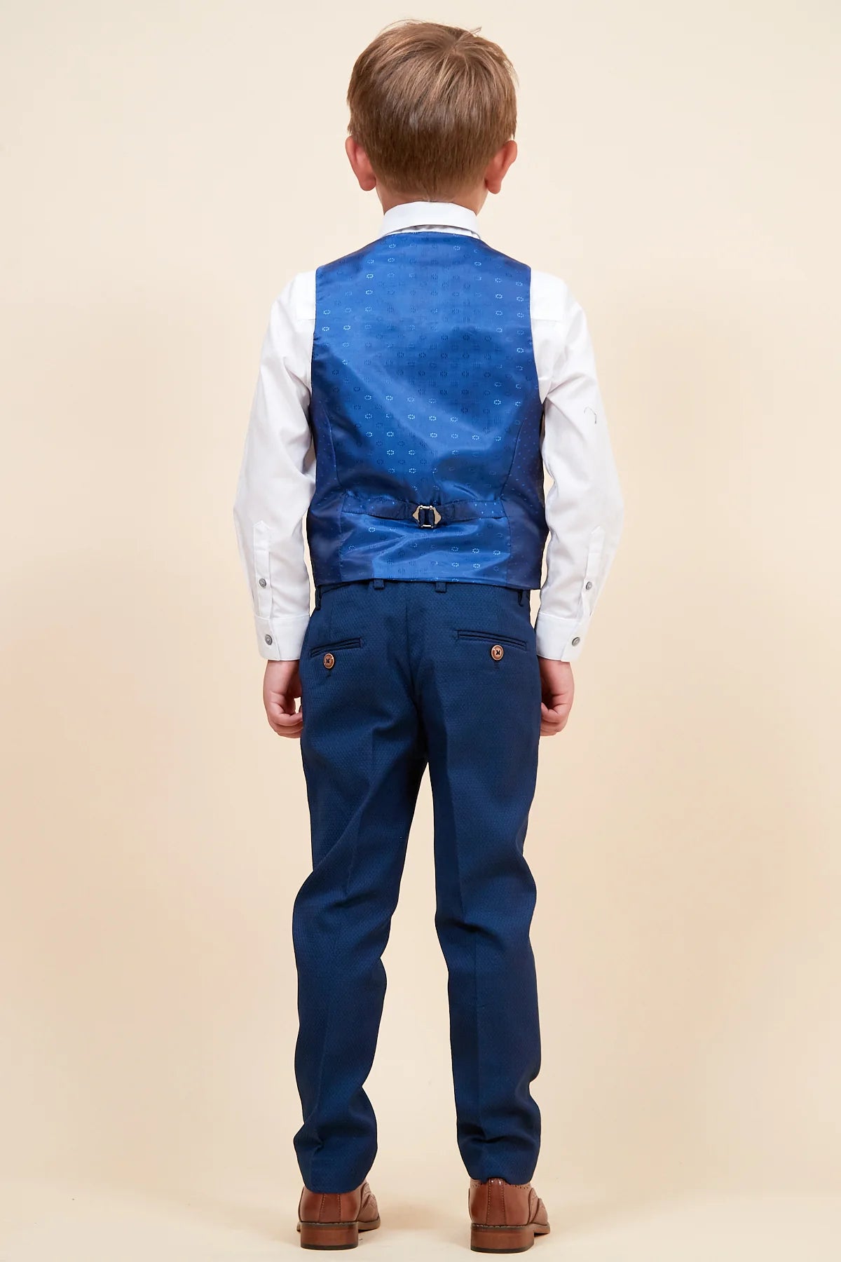 3PC SUIT - KIDS MAX
